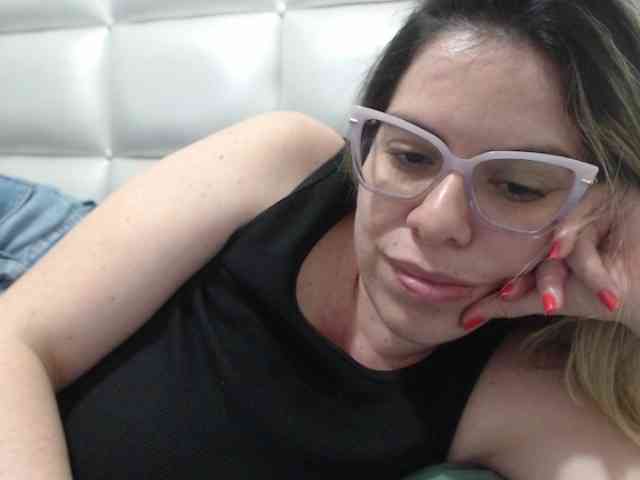 VeraVersace webcam
