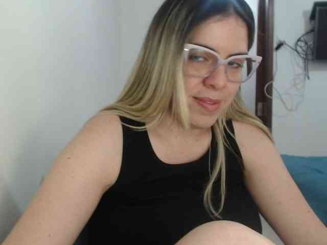 VeraVersace webcam
