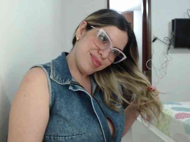 VeraVersace webcam