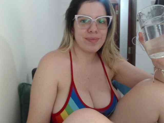 VeraVersace webcam
