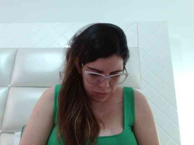 VeraVersace webcam