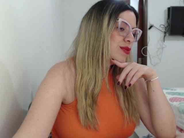 VeraVersace webcam