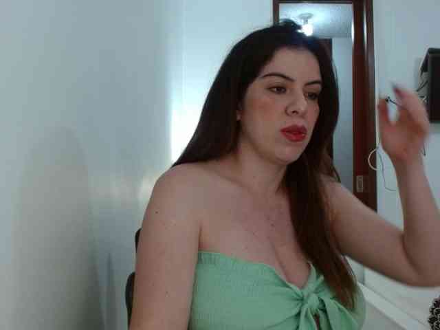 VeraVersace webcam