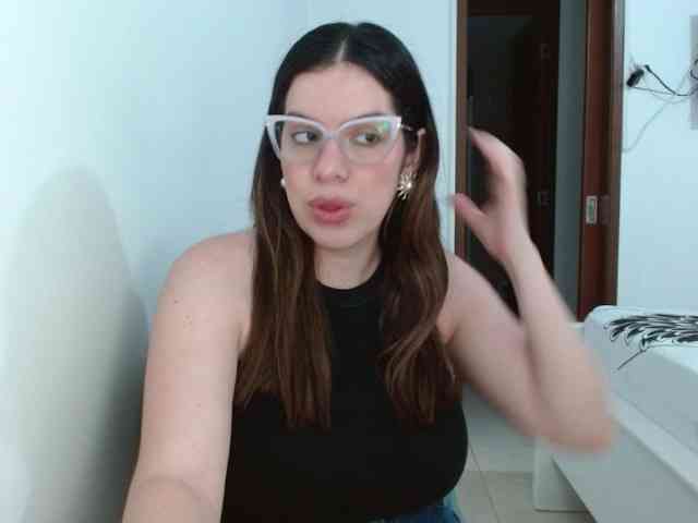 VeraVersace Live Webcam on BongaCams