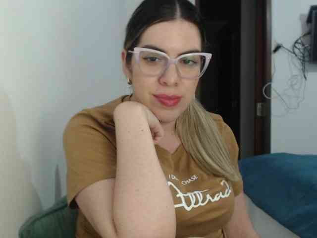 VeraVersace webcam