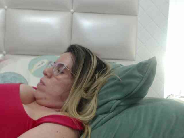 VeraVersace webcam
