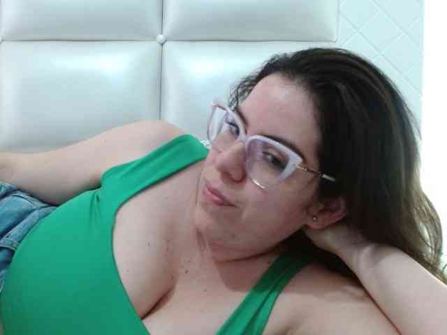 VeraVersace webcam