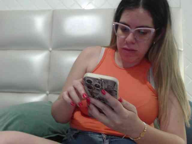 VeraVersace webcam