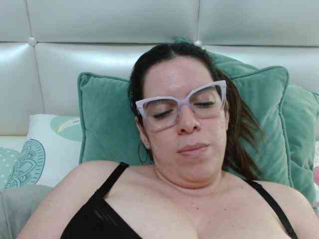 VeraVersace webcam