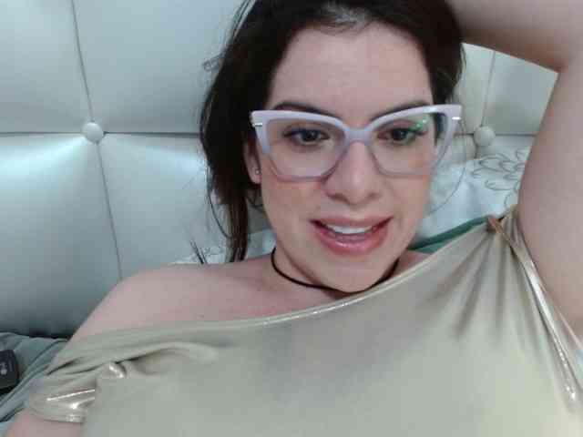 VeraVersace webcam