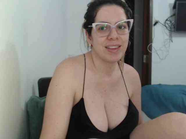 VeraVersace webcam