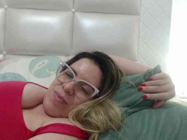 VeraVersace webcam