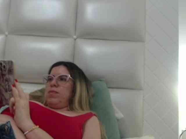 VeraVersace webcam