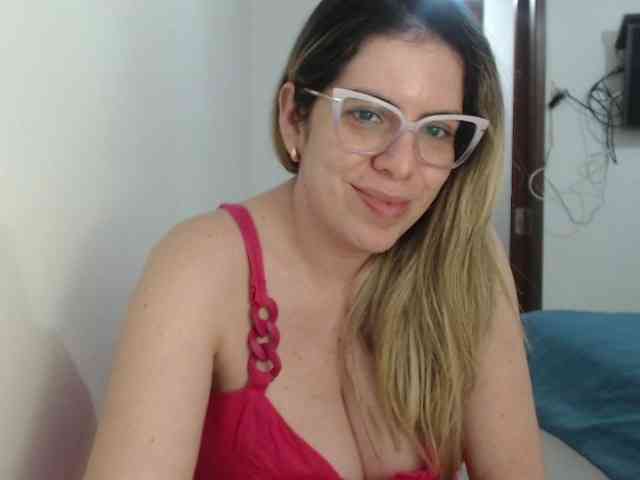 VeraVersace webcam