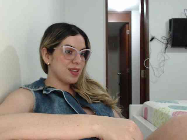 VeraVersace webcam