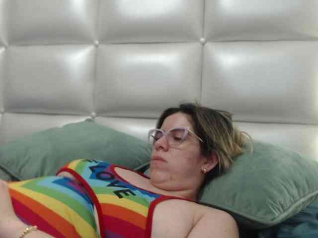 VeraVersace webcam