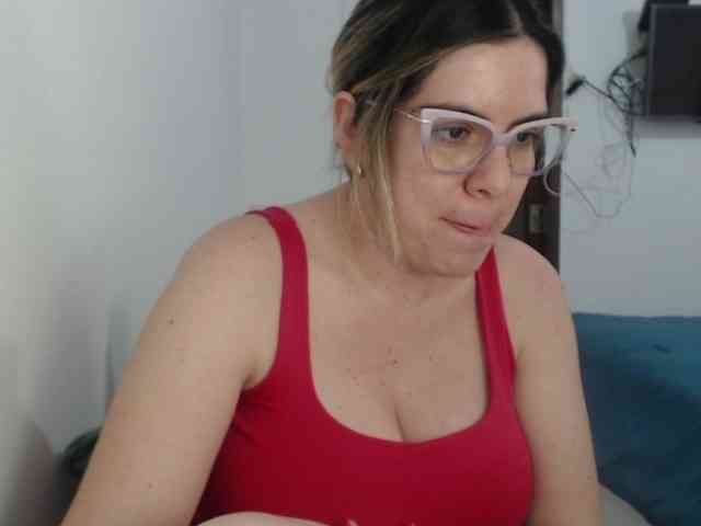 VeraVersace webcam