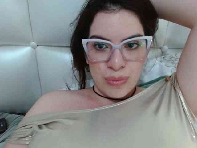 VeraVersace webcam