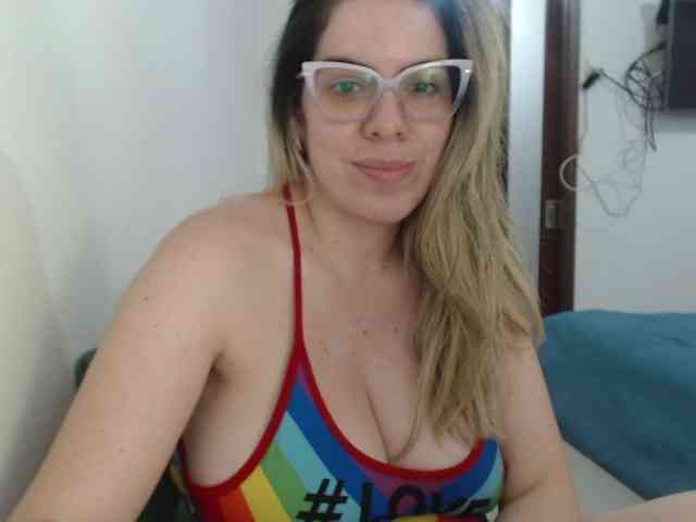 VeraVersace webcam
