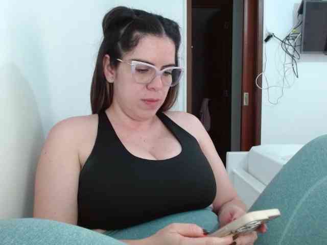 VeraVersace webcam