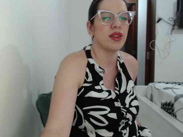 VeraVersace webcam
