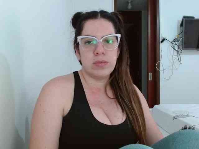 VeraVersace webcam