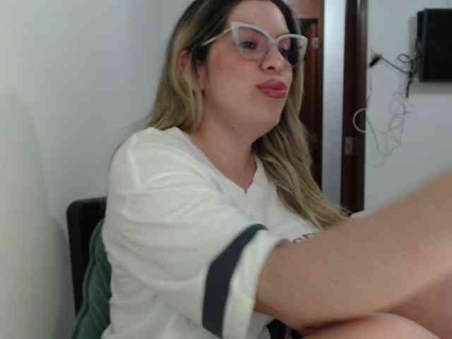 VeraVersace webcam