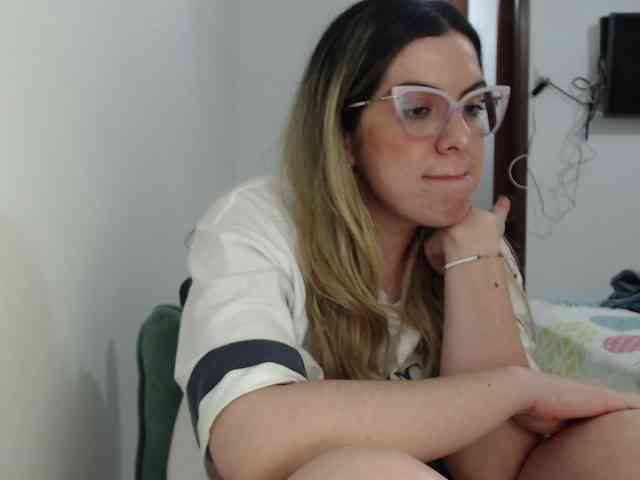 VeraVersace webcam