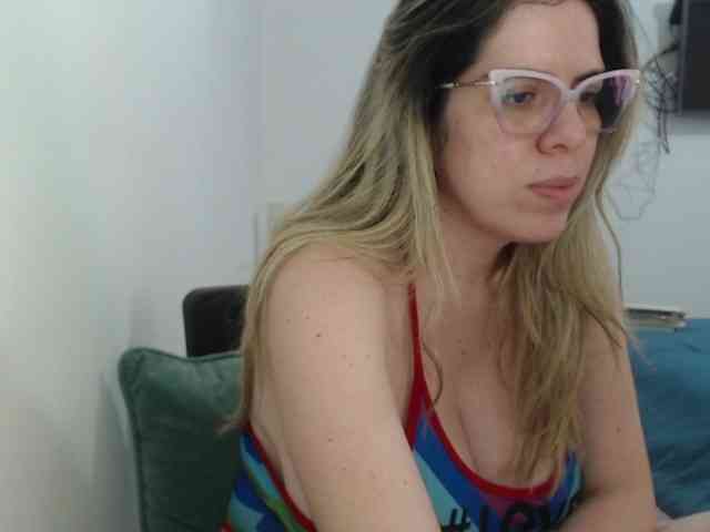 VeraVersace webcam