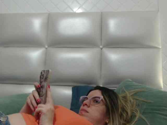 VeraVersace webcam