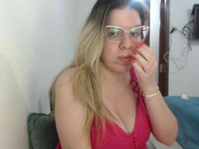 VeraVersace webcam