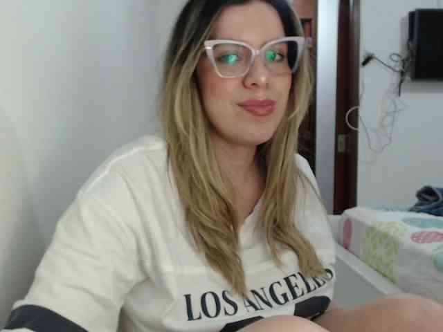 VeraVersace webcam