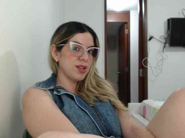 VeraVersace webcam