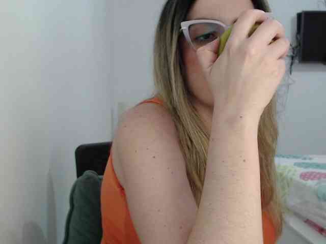 VeraVersace webcam