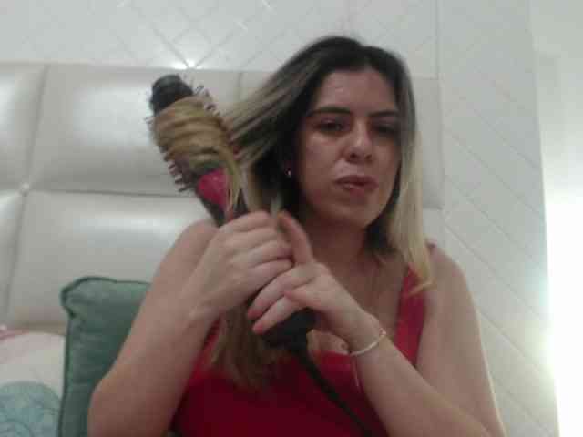 VeraVersace webcam