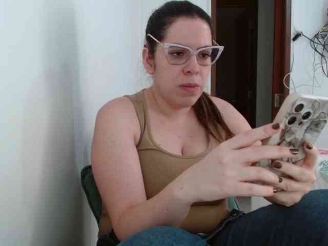 VeraVersace webcam