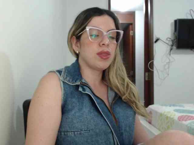VeraVersace webcam