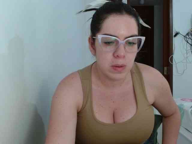 VeraVersace webcam