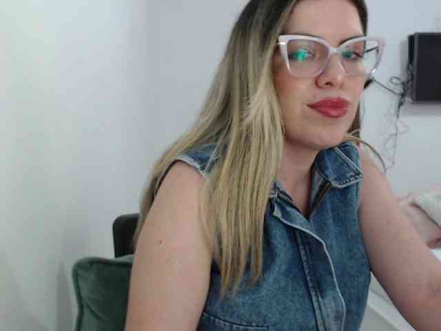 VeraVersace webcam