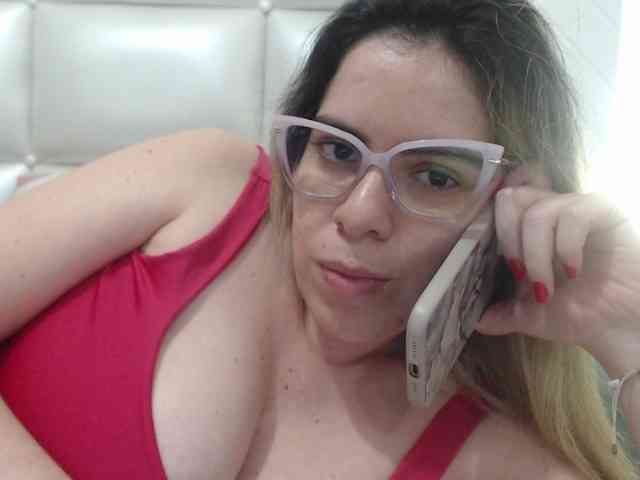 VeraVersace webcam