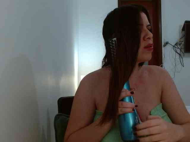 VeraVersace webcam