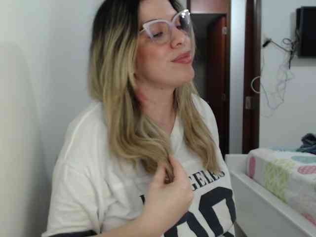VeraVersace webcam