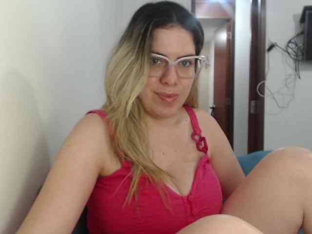 VeraVersace webcam