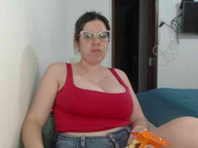 VeraVersace webcam