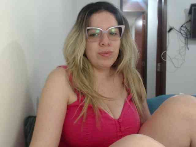 VeraVersace webcam