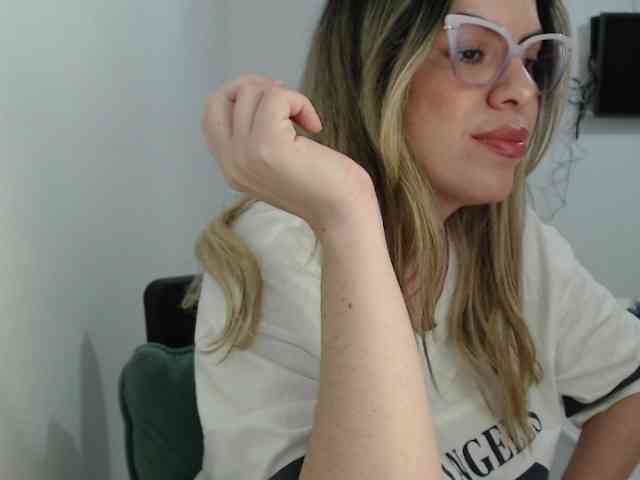 VeraVersace webcam