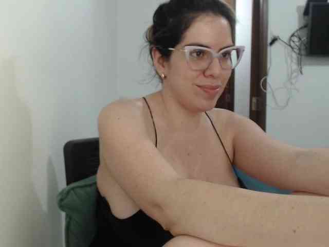 VeraVersace webcam