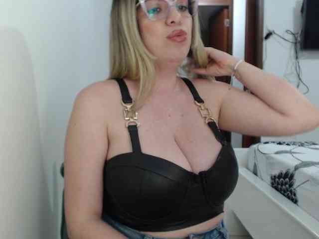 VeraVersace webcam