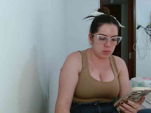 VeraVersace webcam