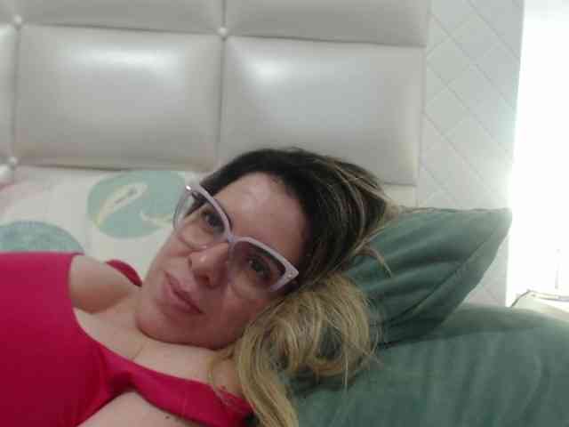 VeraVersace webcam